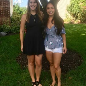 Meet your Posher, Nicole